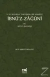 İbnü'z-Zağuni ve Sıfat Anlayışı