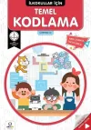 İlkokullar İçin Temel Kodlama
