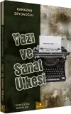 Yazı ve Sanat Ülkesi