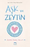Aşk ve Zeytin (Ciltli)
