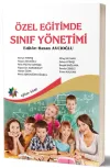 Özel Eğitimde Sınıf Yönetimi