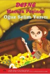 Defne Macera Peşinde