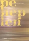 Peneplen