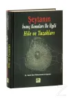 Şeytanın İnanç Konuları İle İlgili Hile ve Tuzakları (Şamua) (Ciltli)