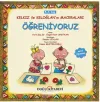 Kelkız ile Keloğlan’ın Maceraları - Öğreniyoruz