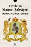 Devletin Manevi Şahsiyeti