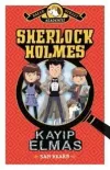 Sherlock Holmes-Kayıp Elmas (Ciltli)
