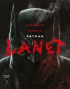 Batman: Lanet 1.Kitap