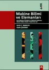 Makine Bilimi ve Elemanları