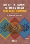 Mitolojik Devridayım - 2
