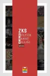 ZKS Kültür Sanat Yıllığı 2021