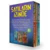 Sayıların İzinde Seti - Kutulu - 3 Kitap Takım (Ciltli)