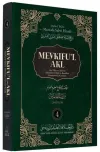 Mevkıfu'l Akl 4.Cilt - Akıl İlim ve Alemin Alemlerin Rabbi ve Rasulleri Karşısındaki Konumu (Ciltli)