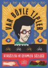 İmzalı - Var Böyle Tipler Atasözleri ve Deyimler Sözlüğü (Ciltli)