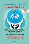 Hayata Dair 3 - Ramazan Kocapınar'ın Kaleminden
