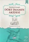 Sorulu Cevaplı Dört İmamın Akidesi