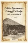 'Adat u Rusumetname'e Tewayife Ekradiye