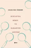 Kur'an'da Birey ve Karakter Eğitimi
