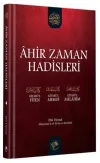 Ahir Zaman Hadisleri - Büyük Boy (Ciltli)