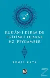 Kur'an-ı Kerim'de Eğitimci Olarak Hz. Peygamber