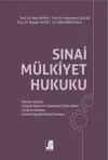 Sınai Mülkiyet Hukuku