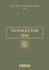 Newsletter 2018 (Ciltli)