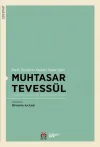 Muhtasar Tevessül - Necib Efendi’nin Kaside-i Bürde Şerhi