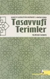 Senai-yi Gaznevi'nin Hadikatü'l-Hakika'sında Tasavvufi Terimler