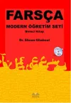 Farsça Modern Öğretim Seti - Birinci Kitap