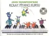 John Thomson'dan Kolay Piyano Kursu 3. Bölüm