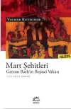 Mart Şehitleri