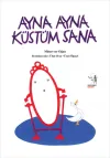 Ayna Ayna Küstüm Sana