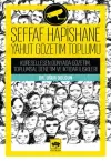 Şeffaf Hapisane Yahut Gözetim Toplumu
