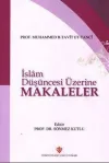 İslam Düşüncesi Üzerine Makaleler