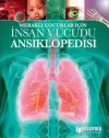 İnsan Vücudu Ansiklopedisi-Meraklı Çocuklar İçin (Ciltli)