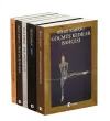 Bilge Karasu Seti 5 Kitap Takım - Hediyeli