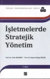 İşletmelerde Stratejik Yönetim