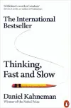 Thinking Fast and Slow