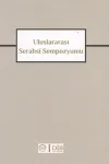 Uluslararası Prof. Muhammed B. Tavit Et-Tanci Sempozyumu