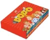 Dodo Maceralar Serisi (5 Kitap Takım)