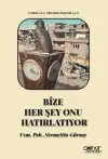 Bize Her Şey Onu Hatırlatıyor - 6 Şubat 2023 Adıyaman Depremi 04.17