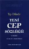 Tıp Dilinde Yeni Cep Sözlüğü