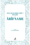 Hace Muhammed Arif-i Rivgeri ve Arifname