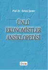 Ünlü Ekonomistler Ansiklopedisi