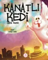 Kanatlı Kedi (Ciltli)