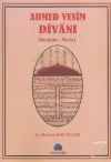 Ahmed Vesim Divanı
