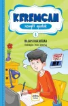 Keremcan Sevgili Günlük-4