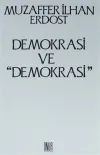 Demokrasi ve ''Demokrasi''