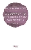 A Journey to the History of Philosophy Vol. 2
