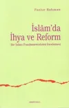 İslam’da İhya ve Reform